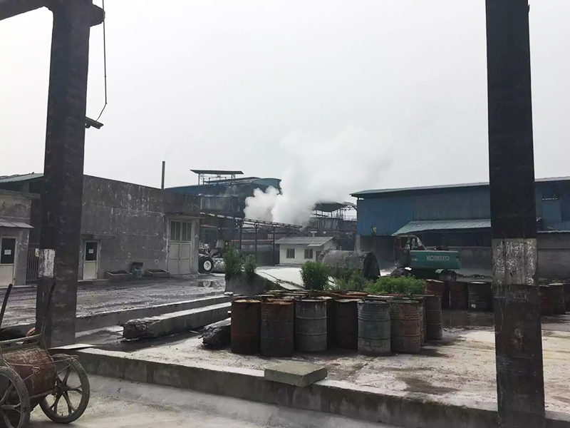 生产车间