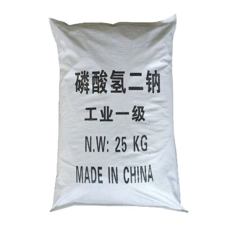 磷酸氢二钠