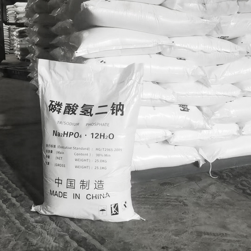 磷酸氢二钠