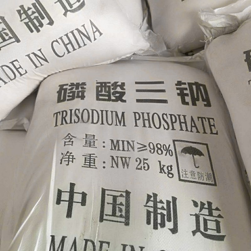 磷酸三钠